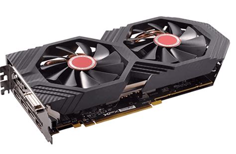 best amd graphics card for gaming